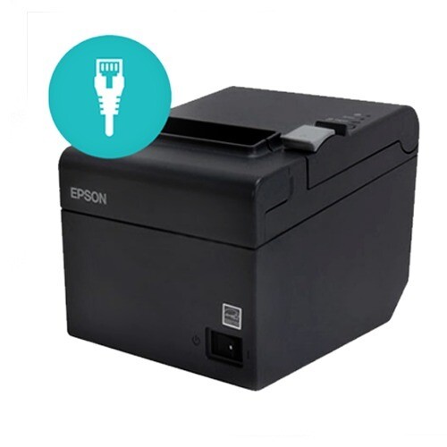 Epson TM-T20III | Bluetooth | Receipt Printer