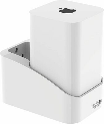 TotalMount for Airport Extreme and Airport Time Capsule (Deluxe Mount)