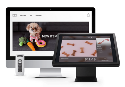 Lightspeed Point of Sale Bundle For Pet Stores Lightspeed Point of Sale Bundle For Pet Stores