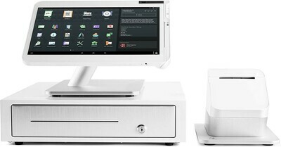 Clover Point of Sale Bundle Clover Point of Sale Bundle