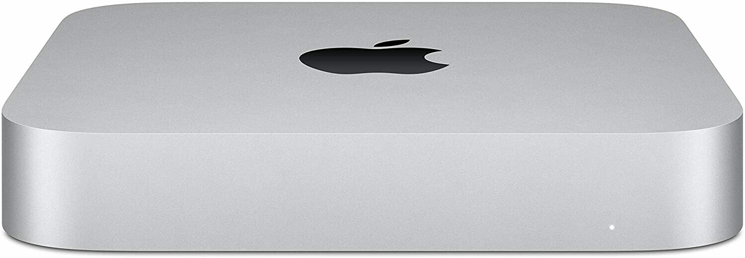 Apple Mac Mini (8GB RAM, 256GB SSD