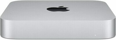 Apple Mac Mini (8GB RAM, 256GB SSD