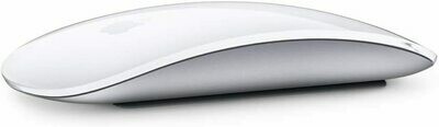 Apple Magic Mouse (Wireless, Rechargable)