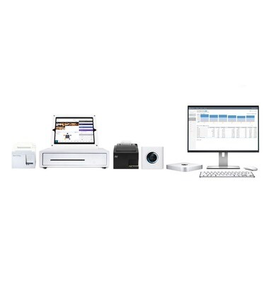 TouchBistro Point of Sale Bundle TouchBistro Point of Sale Bundle