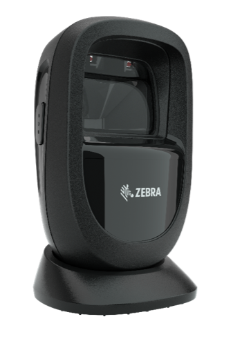 Clover Barcode Scanner (Zebra DS9308 hands free)