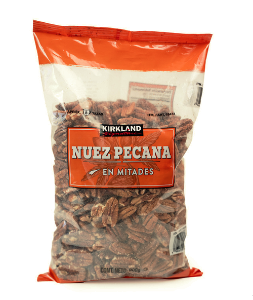 Nuez Pecana