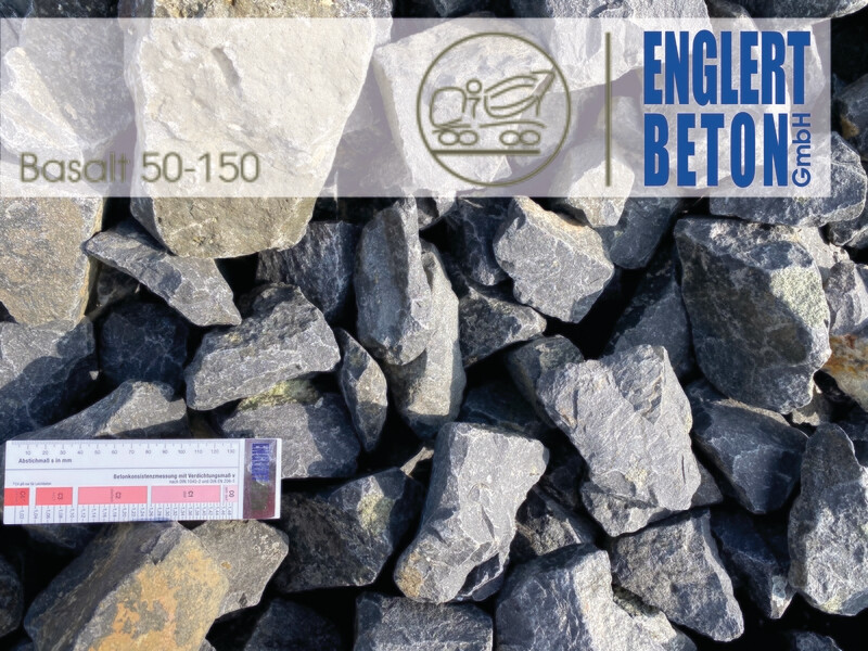 Basalt 50/150