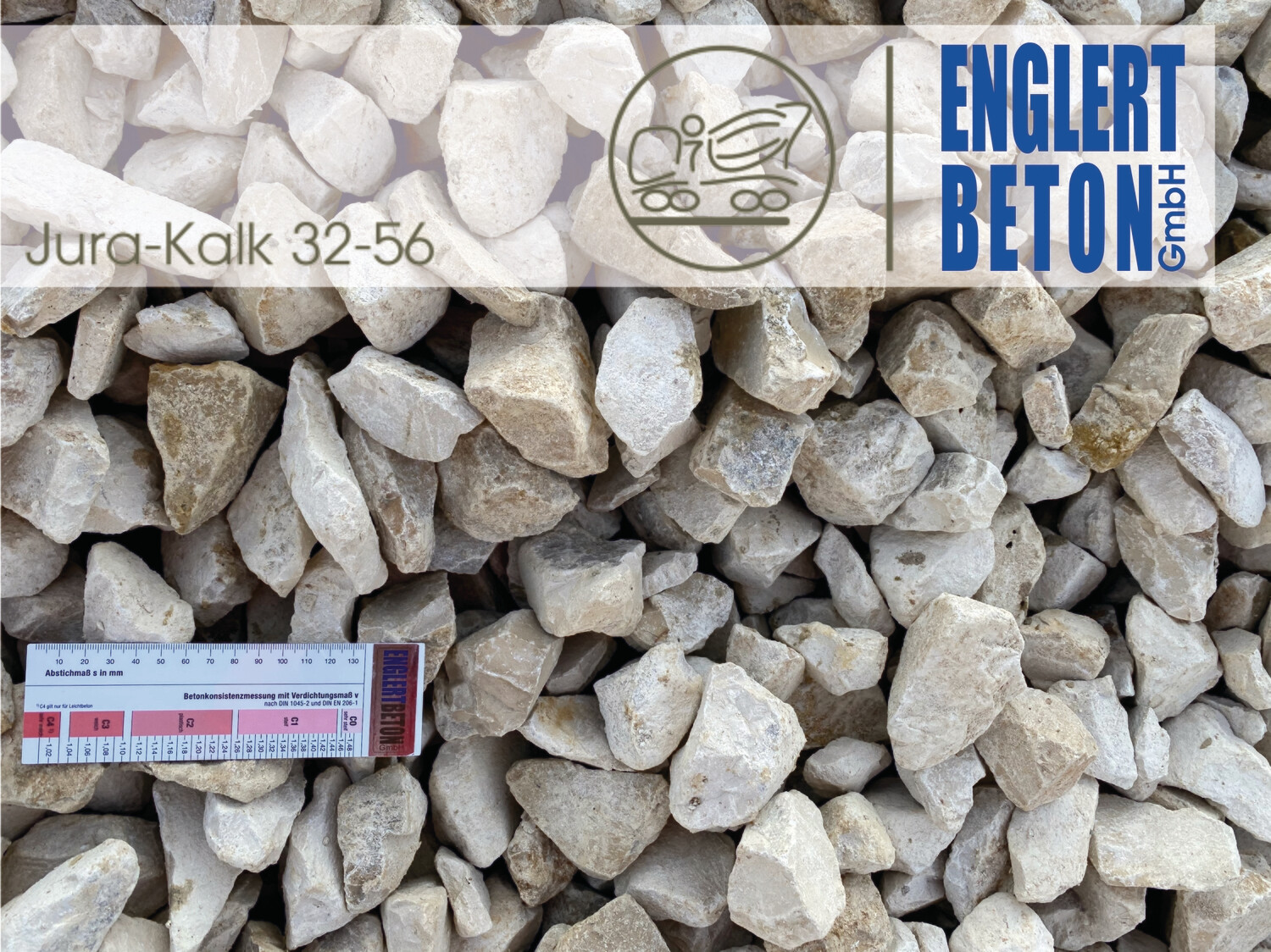Jura-Kalk 32/56