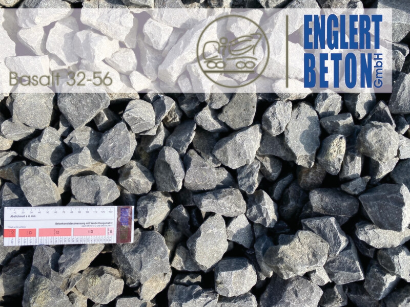 Basalt 32/56
