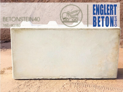 Betonstein40 160/40/80