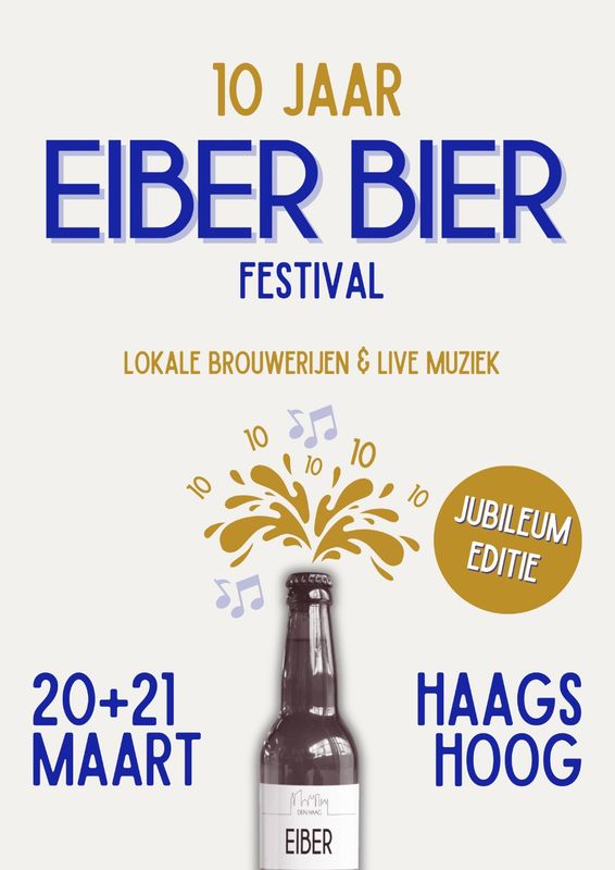 EIBER BIER FESTIVAL