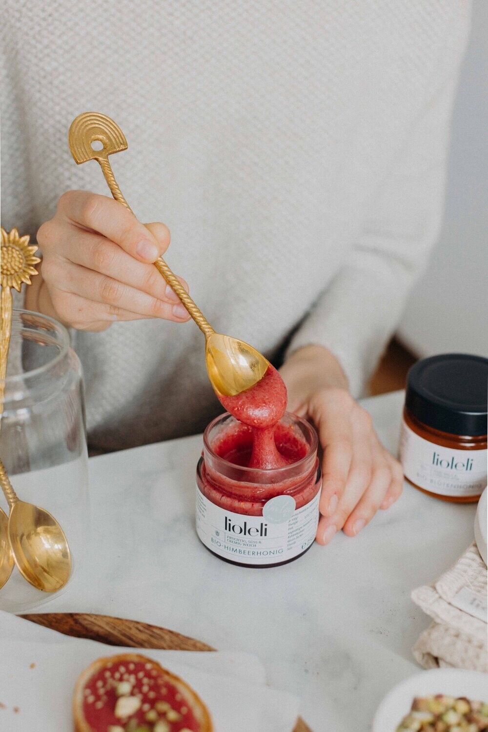 Lioleli | Einzigartige Produkte für Zuhause