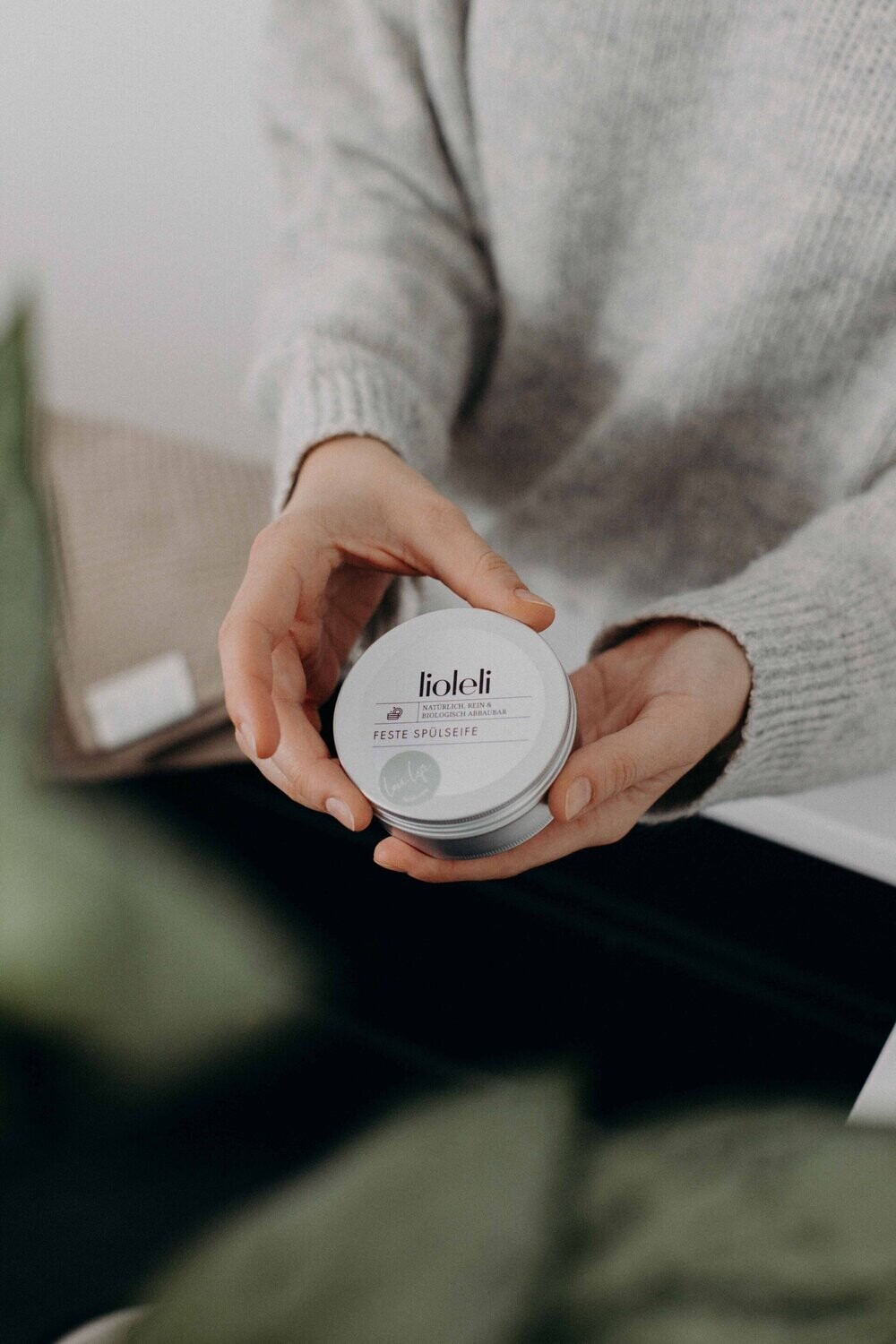 Lioleli | Einzigartige Produkte für Zuhause