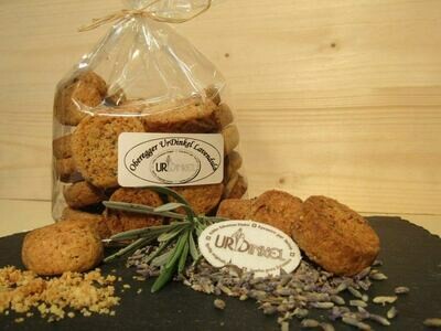 Backwaren vom Archehof