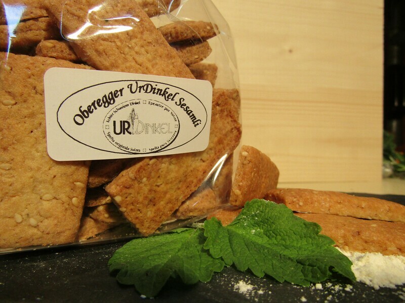 UrDinkel Sesamli