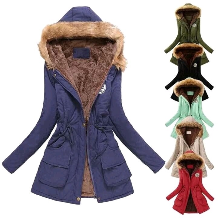 Women&#39;s Winter Coats