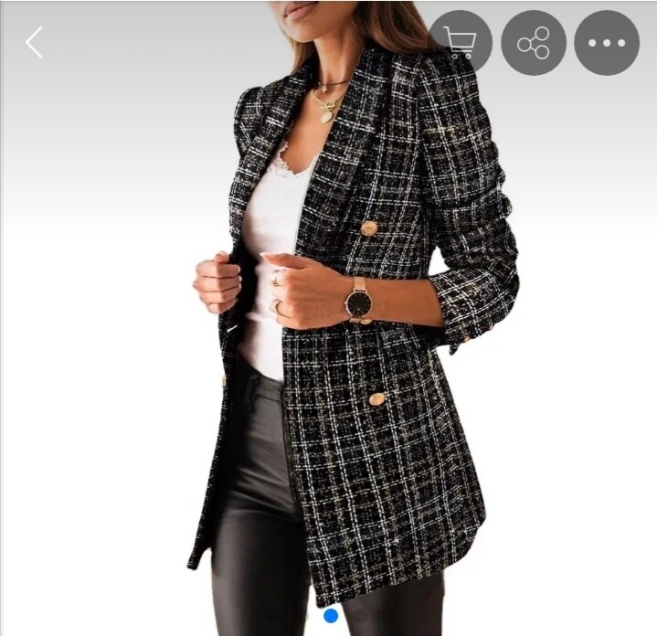 New Amazon Women&#39;s Blazar 