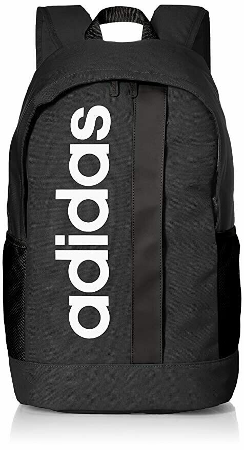 Adidas Backpack BKAD (Choice of Colour)