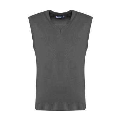 Knitted Tank Top (choice of colour with FREE embroidery)