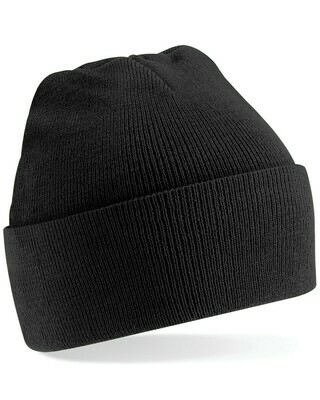 Wooly Hat (choice of colours with embroidery options) (RCSB45)