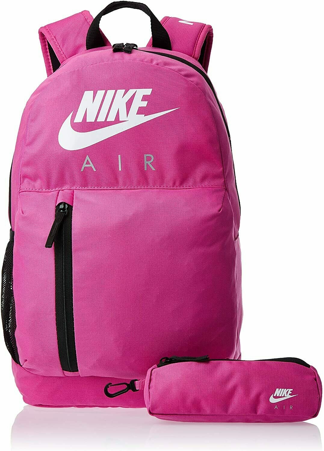 Nike Pink Backpack (BA5767-623)