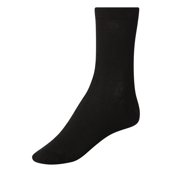 Ankle Award Socks by Pex (5 pair packs in various colours)