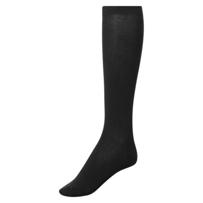 Girls Knee High Socks by Pex (2 Pair Packs in choice of colour)