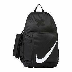 Nike Team Backpack (Available in Black & Royal Blue only)