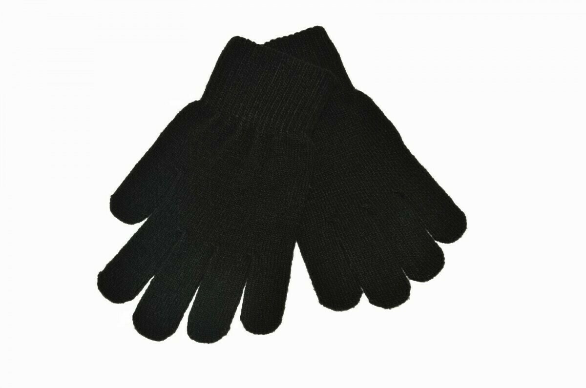Wool Glove (choice of colour)