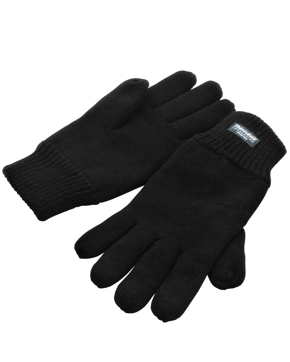 Thinsulate Glove (choice of colours) (RCSR147)