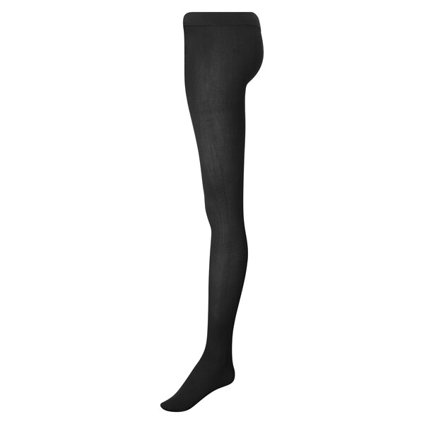 Opaque Tights by Pex in Black
