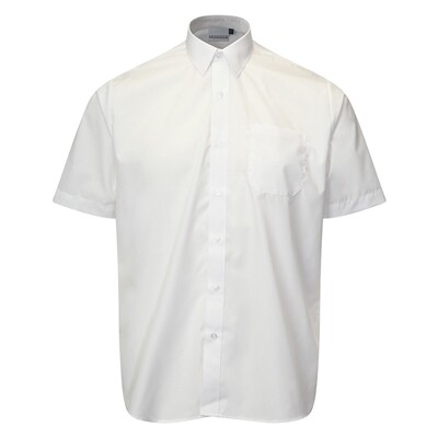 Short Sleeve Shirt for Boys by Banner (4 colours)