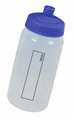 Water Bottle (With Royal Lid) 'Best Seller'