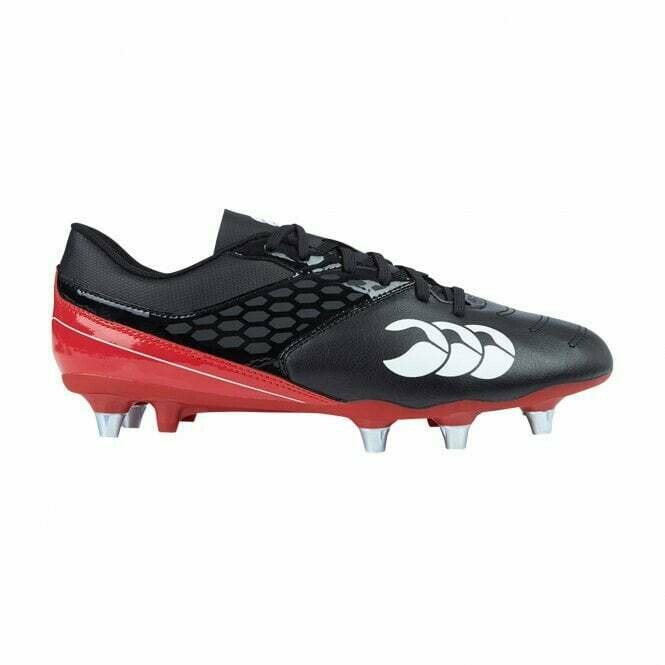 Boys Rugby Boot by Canterbury (Size 1 to 6)