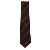 Caledonia Primary School tie
