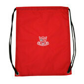 Cardross Primary Gym Bag