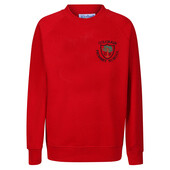 Colgrain Primary Sweatshirt