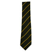 Colgrain Primary School tie