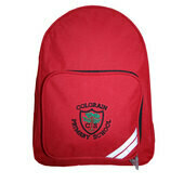 Colgrain Primary Backpack