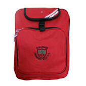 Colgrain Primary Backpack (Junior)