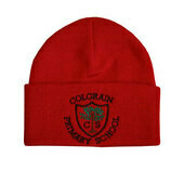 Colgrain Primary Wooly Hat