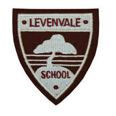 Levenvale Primary Blazer Badge