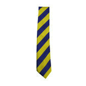 St Kessog's Primary School tie