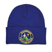 St Kessog's Primary Wooly Hat