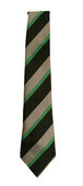 Wardie Primary School tie