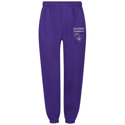 Balloch Jog Pant for PE & Outdoor Activity (choice of colours)