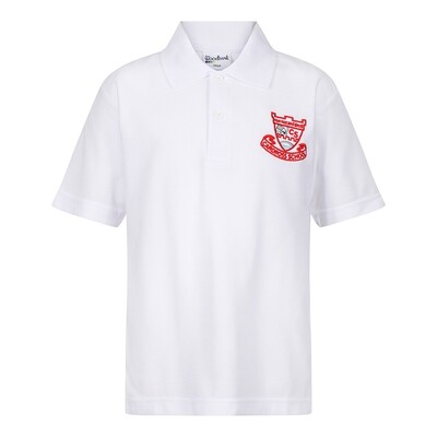 Cardross Primary Poloshirt