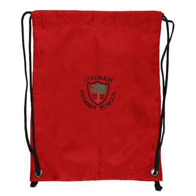 Colgrain Primary Gym Bag