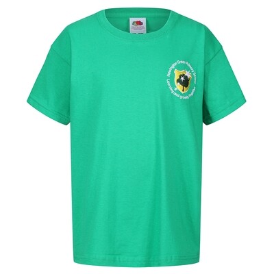 Newington Green PE T-Shirt