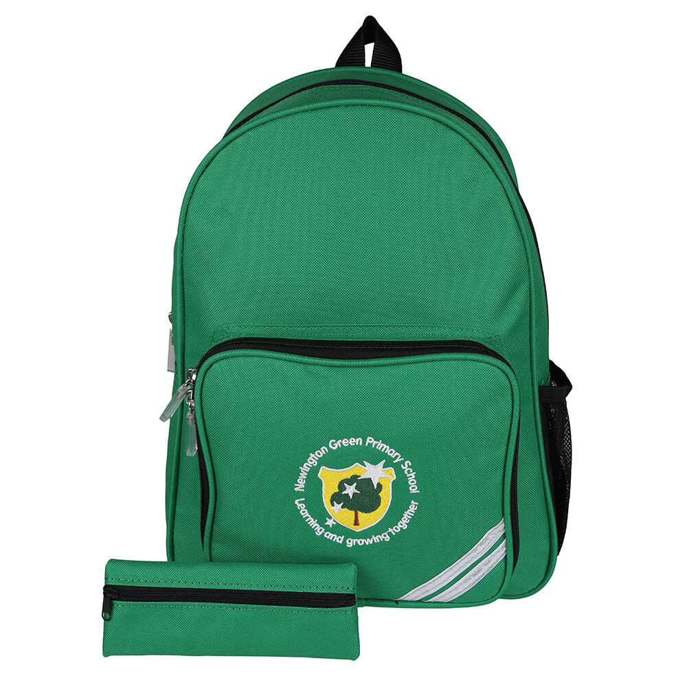 Newington Green Backpack